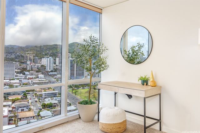 1296 Kapiolani Boulevard II2309, Honolulu, HI 96814