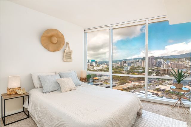 1296 Kapiolani Boulevard II2309, Honolulu, HI 96814