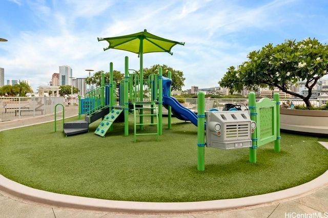 1296 Kapiolani Boulevard II2309, Honolulu, HI 96814