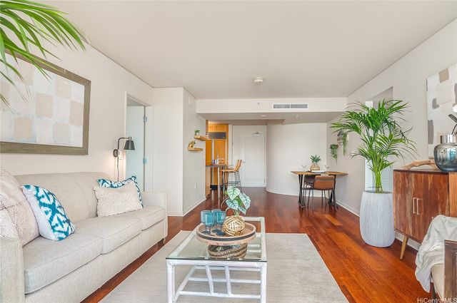 1296 Kapiolani Boulevard II2309, Honolulu, HI 96814