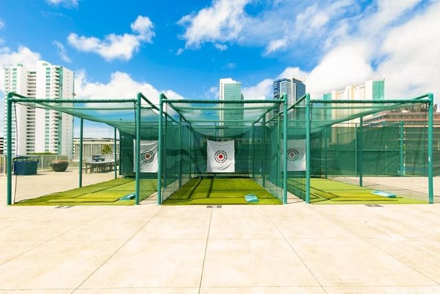 1296 Kapiolani Boulevard II2309, Honolulu, HI 96814