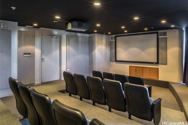 1296 Kapiolani Boulevard II2309, Honolulu, HI 96814