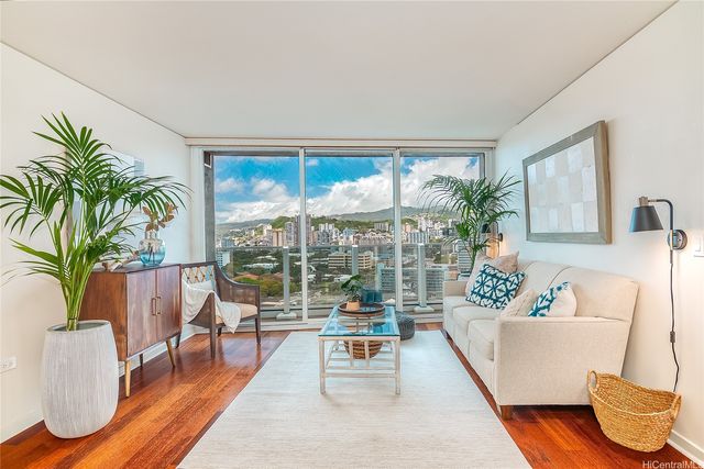 1296 Kapiolani Boulevard II2309, Honolulu, HI 96814