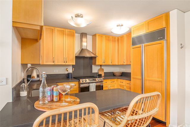 1296 Kapiolani Boulevard II2309, Honolulu, HI 96814