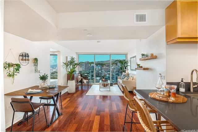 1296 Kapiolani Boulevard II2309, Honolulu, HI 96814