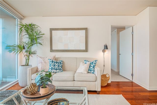 1296 Kapiolani Boulevard II2309, Honolulu, HI 96814