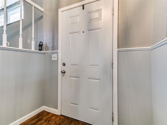 5413 N Warren Avenue, Oklahoma City, OK 73112