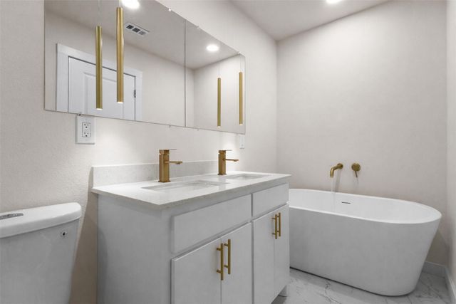 2816 Barnes Bridge Road, Dallas, TX 75228