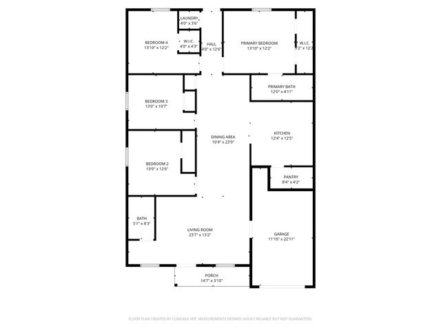 2816 Barnes Bridge Road, Dallas, TX 75228