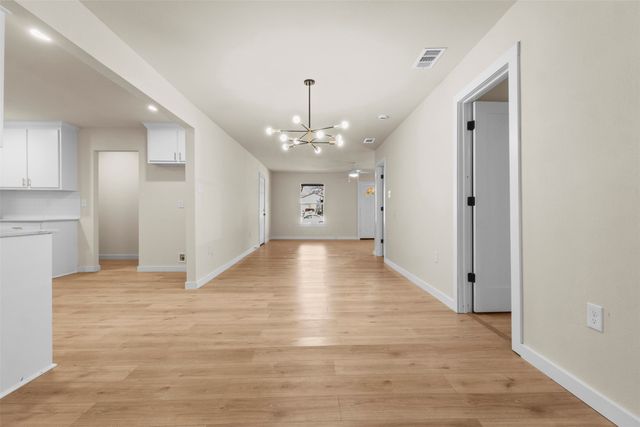 2816 Barnes Bridge Road, Dallas, TX 75228