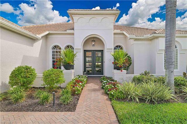 23030 Whispering Ridge DR, Estero, FL 34135