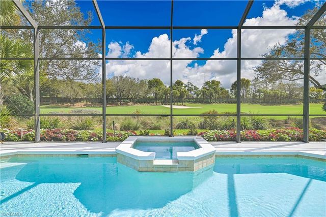 23030 Whispering Ridge DR, Estero, FL 34135