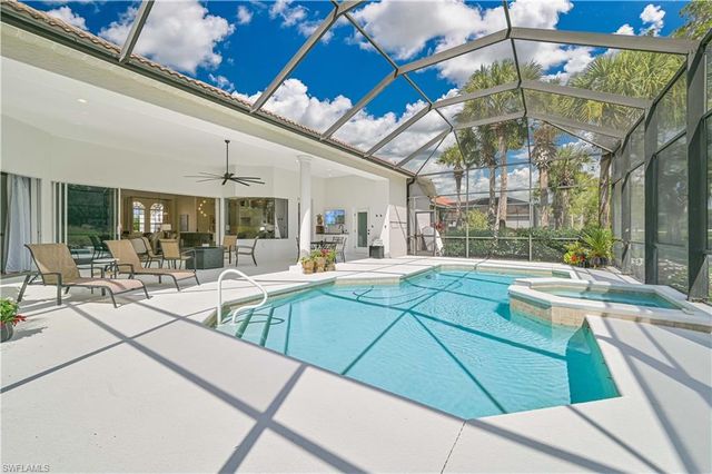 23030 Whispering Ridge DR, Estero, FL 34135