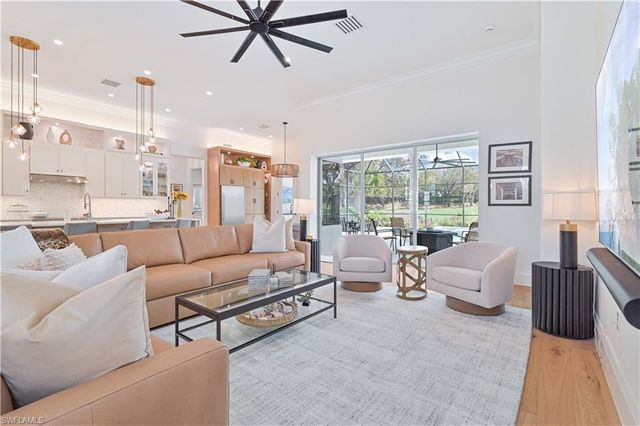 23030 Whispering Ridge DR, Estero, FL 34135