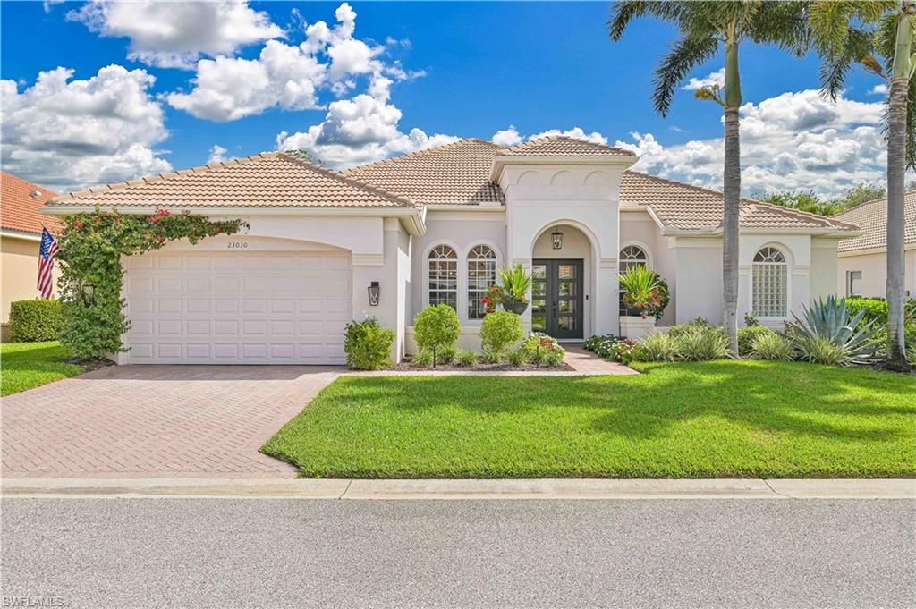 23030 Whispering Ridge DR, Estero, FL 34135