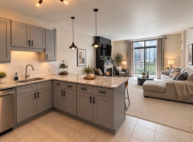 21 W CHESTNUT Street 806, Chicago, IL 60611