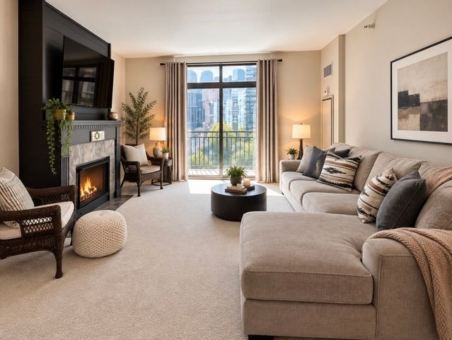 21 W CHESTNUT Street 806, Chicago, IL 60611