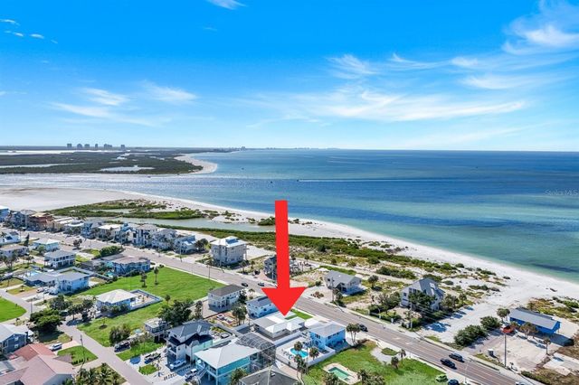 7987 ESTERO BOULEVARD, Fort Myers Beach, FL 33931