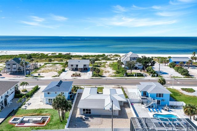 7987 ESTERO BOULEVARD, Fort Myers Beach, FL 33931