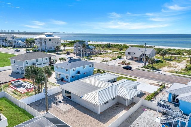 7987 ESTERO BOULEVARD, Fort Myers Beach, FL 33931