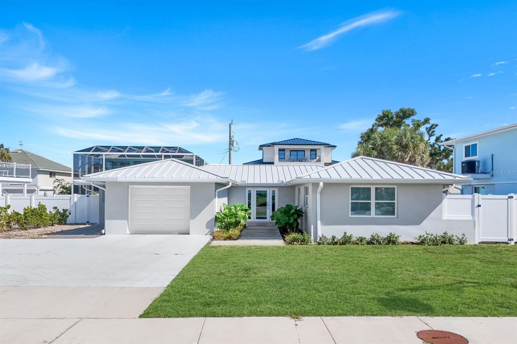 7987 ESTERO BOULEVARD, Fort Myers Beach, FL 33931