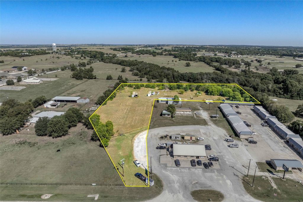 TBD E Highway 82, Gainesville, TX 76240