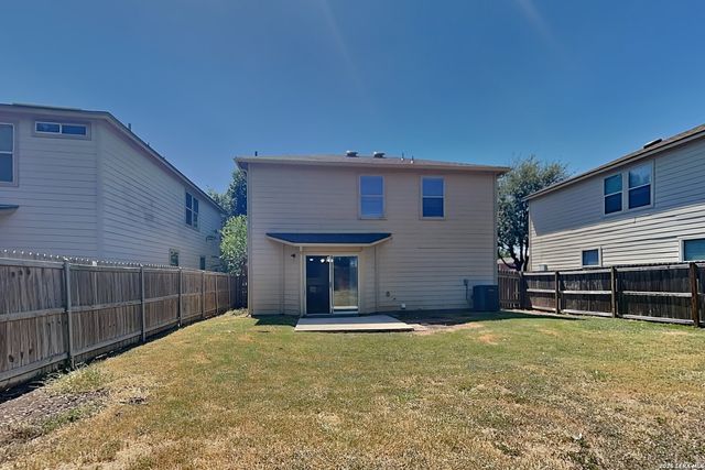 635 Cherokee Boulevard, New Braunfels, TX 78132