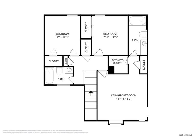 635 Cherokee Boulevard, New Braunfels, TX 78132