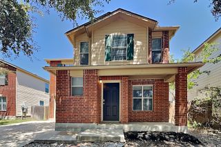 635 Cherokee Boulevard, New Braunfels, TX 78132