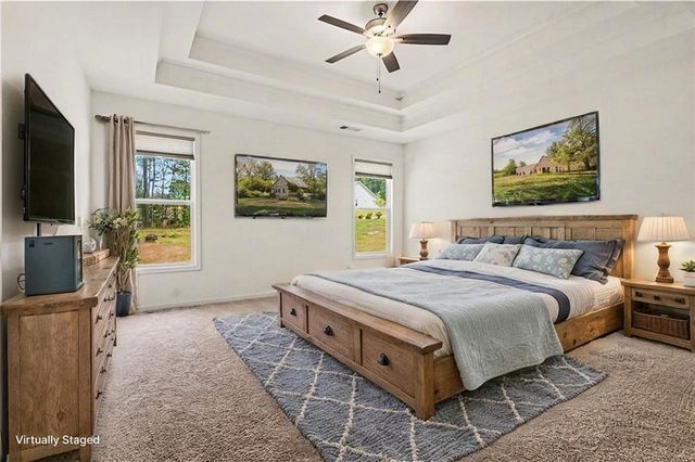 2304 Margaux Court, Monroe, GA 30656