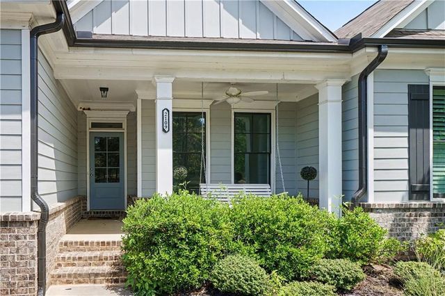 2304 Margaux Court, Monroe, GA 30656