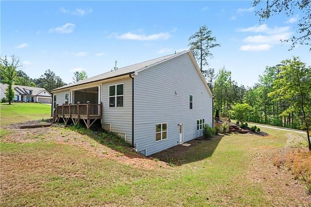 2304 Margaux Court, Monroe, GA 30656
