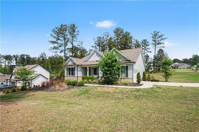 2304 Margaux Court, Monroe, GA 30656