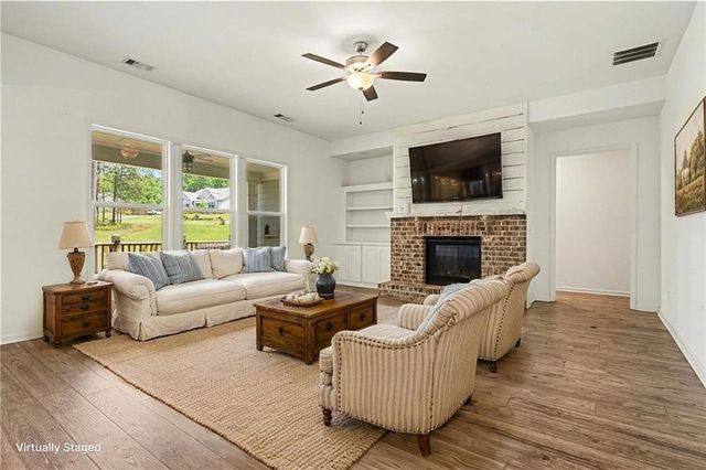 2304 Margaux Court, Monroe, GA 30656