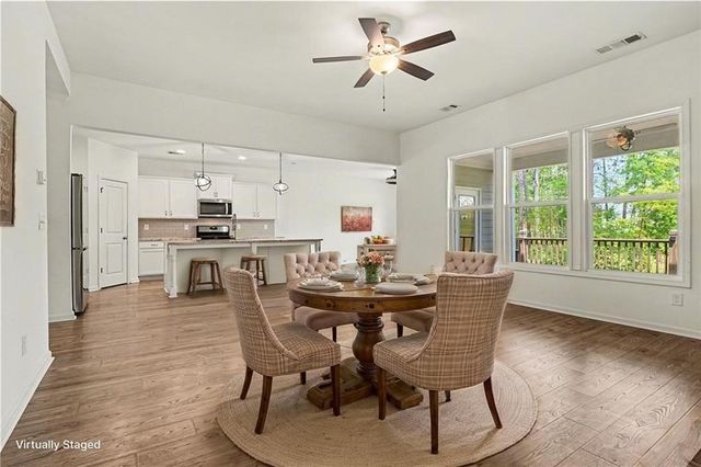 2304 Margaux Court, Monroe, GA 30656