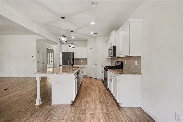 2304 Margaux Court, Monroe, GA 30656