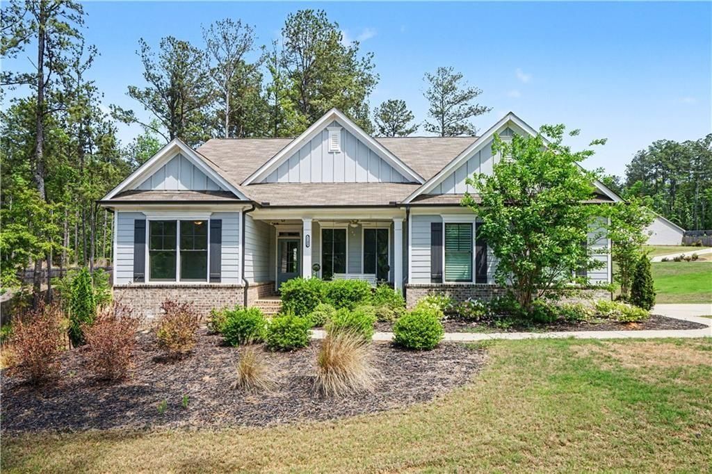 2304 Margaux Court, Monroe, GA 30656