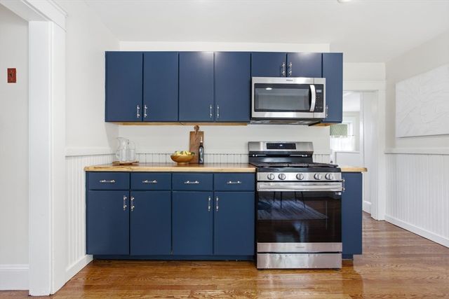1 Sprague Street, Billerica, MA 01862
