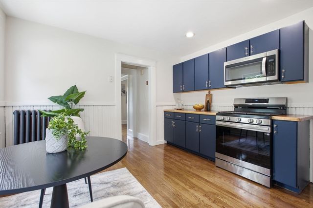 1 Sprague Street, Billerica, MA 01862