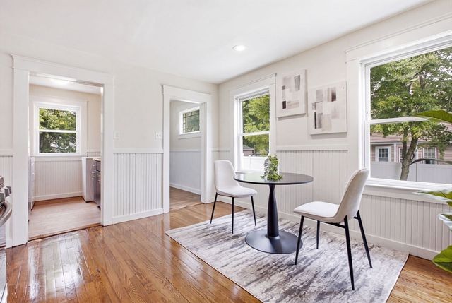 1 Sprague Street, Billerica, MA 01862