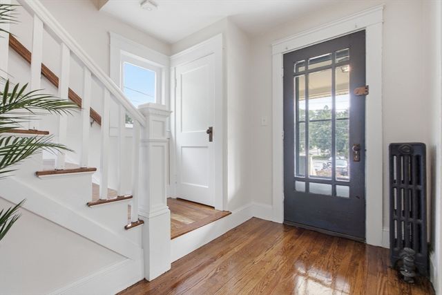 1 Sprague Street, Billerica, MA 01862