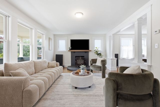 1 Sprague Street, Billerica, MA 01862