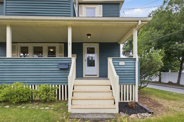 1 Sprague Street, Billerica, MA 01862