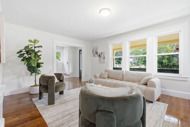 1 Sprague Street, Billerica, MA 01862