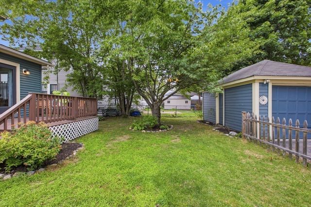 1 Sprague Street, Billerica, MA 01862