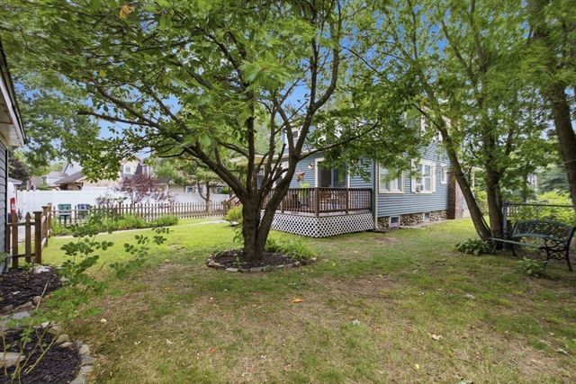 1 Sprague Street, Billerica, MA 01862