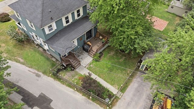 1 Sprague Street, Billerica, MA 01862