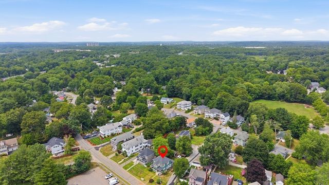 1 Sprague Street, Billerica, MA 01862