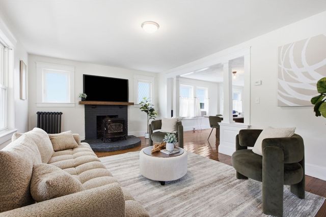 1 Sprague Street, Billerica, MA 01862