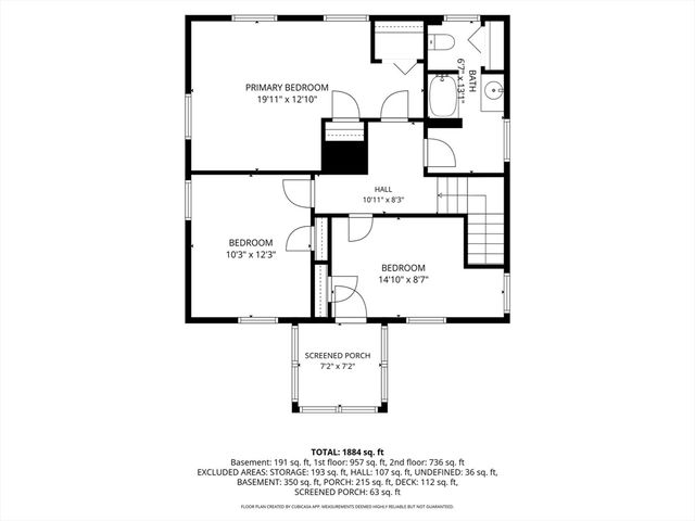 1 Sprague Street, Billerica, MA 01862